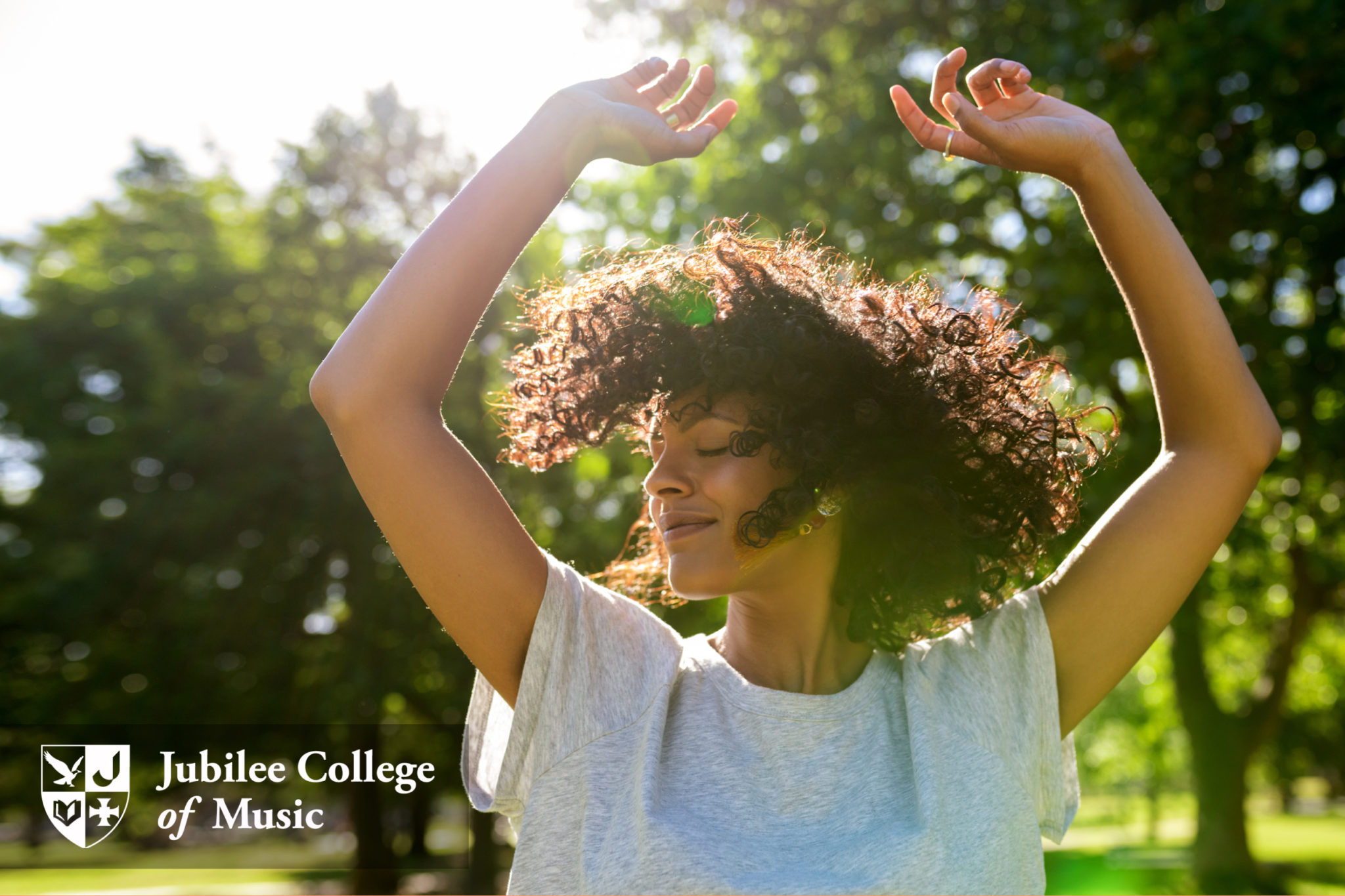 Dancing Before the Lord with Wild Abandonment Jubilee College of Music